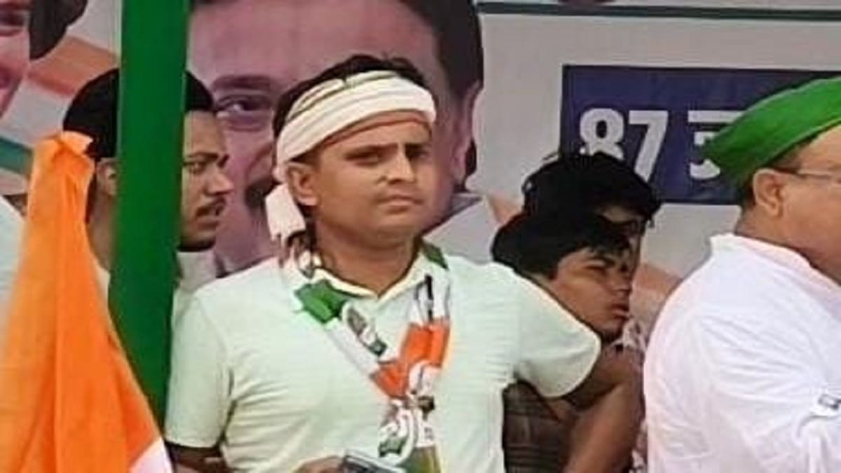 दरभंगा में प्रधानमंत्री को अपशब्द कहने वाला युवक गिरफ्तार, मामले को लेकर बिहार समेत पूरे देश में मचा बवाल, जानें कौन है आरोपी