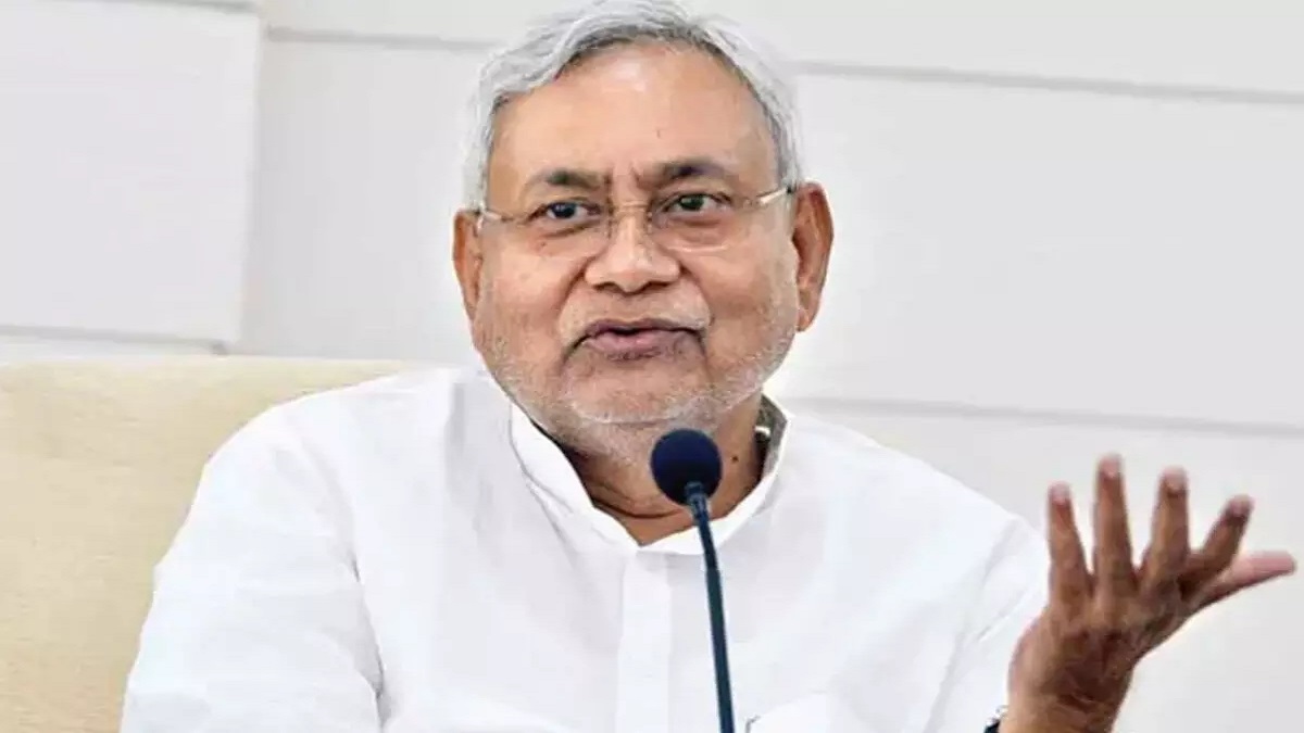 नीतीश कैबिनेट की महत्वपूर्ण बैठक आज, डोमिसाइल नीति से लेकर मानदेय वृद्धि तक, इन एजेंडों पर लग सकती है मुहर