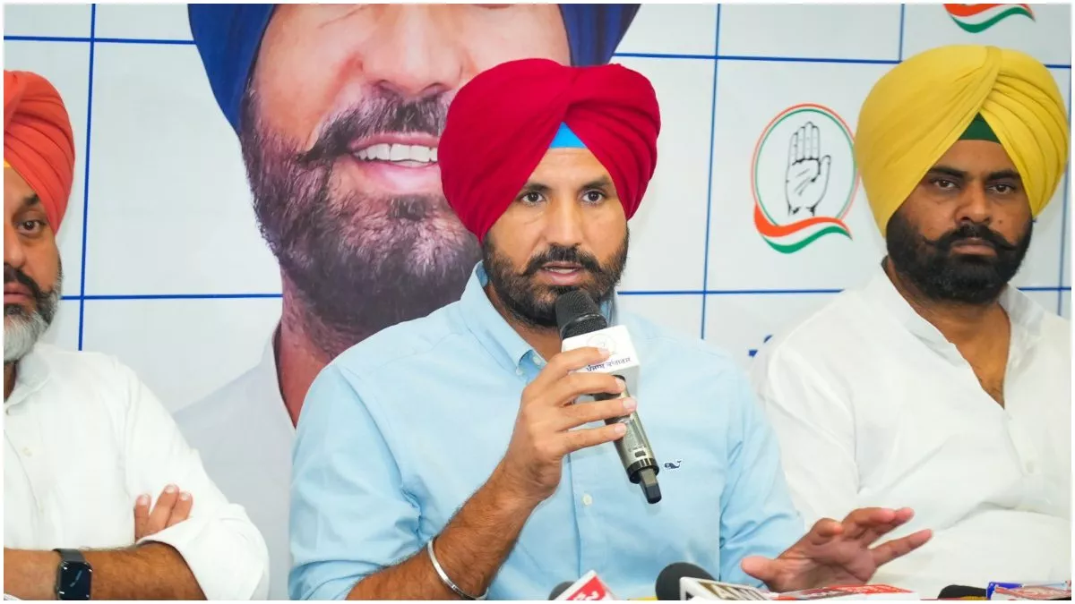 पंजाब कांग्रेस ने शुरू किया “संगठन सृजन अभियान”, 29 ऑब्जर्वर नियुक्त