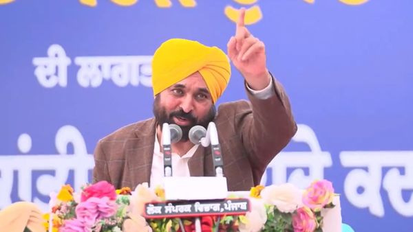 पंजाब सरकार का स्वतंत्रता दिवस पर नशे के खिलाफ महत्वपूर्ण फैसला, 1 किलो हेरोइन पकड़ने वाले पुलिस को 1.20 लाख रुपए पुरस्कार