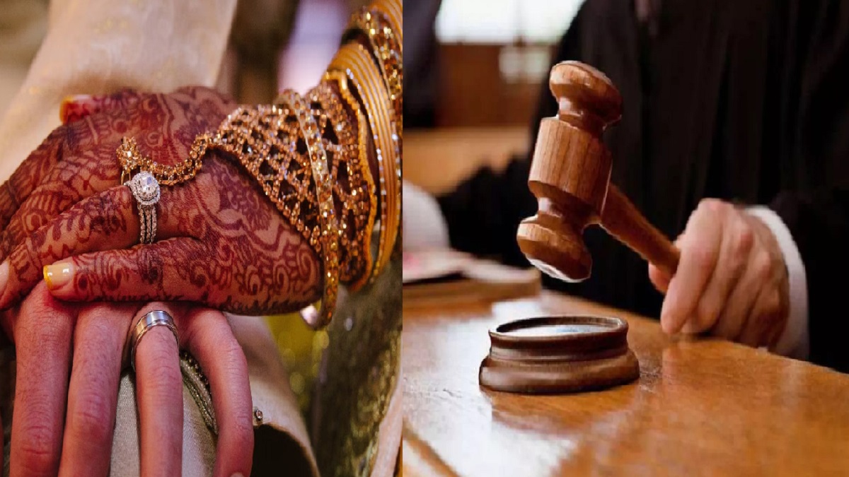 पूर्णिया सिविल कोर्ट में भारी बवाल, पति-पत्नी के बीच हुई जमकर मारपीट, जानें पूरा मामला?