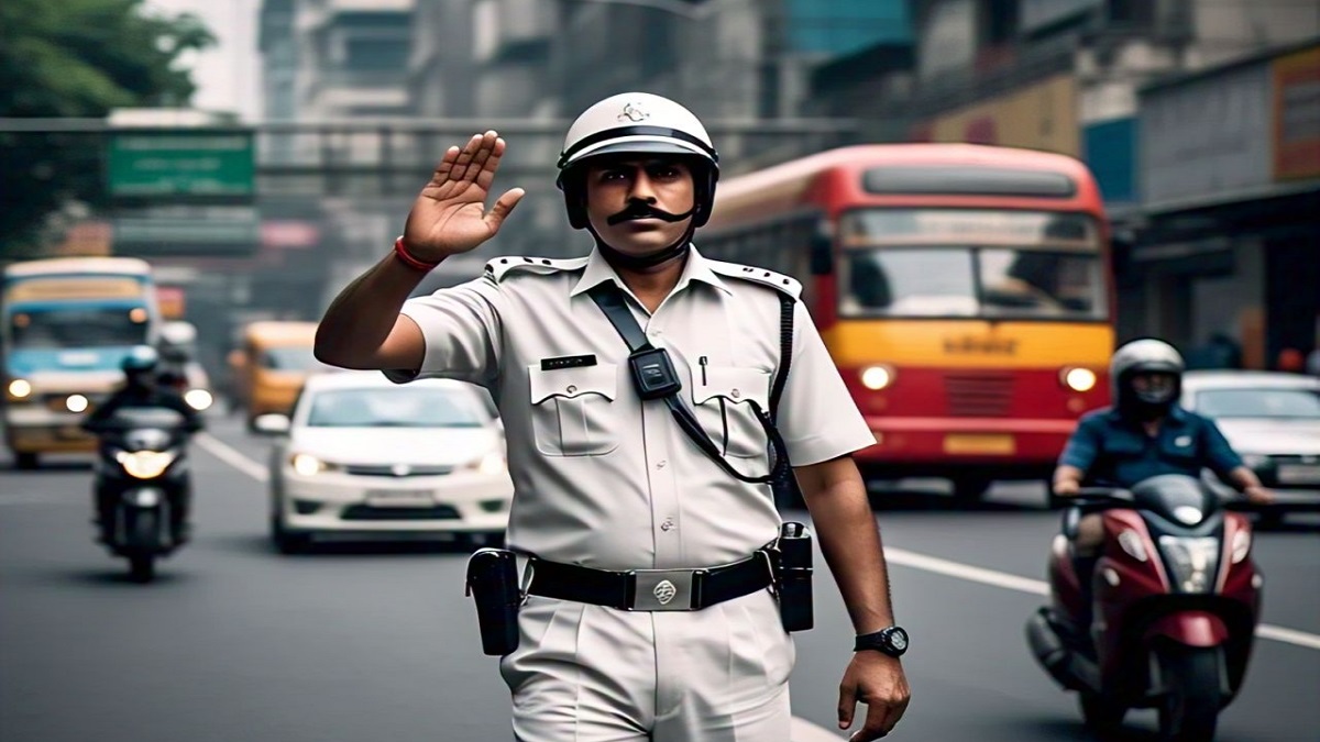 बिहार में पहले से और सख्त हुई ट्रैफिक व्यवस्था: अब नए तरीके से कटेगा ई-चालान, राज्य सरकार ने उठाया यह बड़ा कदम