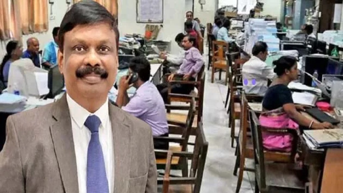 बिहार में शिक्षकों के लिए बड़ी खुशखबरी, आज से खुलेगा म्युचुअल ट्रांसफर पोर्टल, जानें कैसे करें आवेदन?