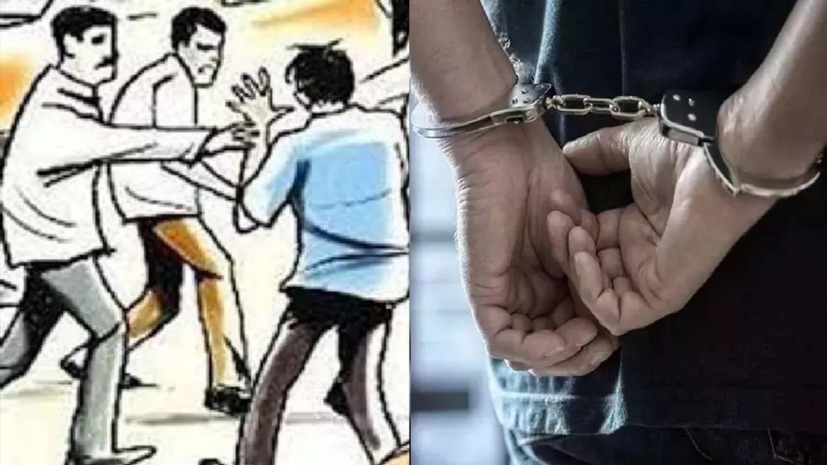 चरित्र प्रमाण पत्र बनवाने गए भाइयों ने BDO के साथ की मारपीट, पुलिस ने दोनों आरोपियों को हिरासत में लिया