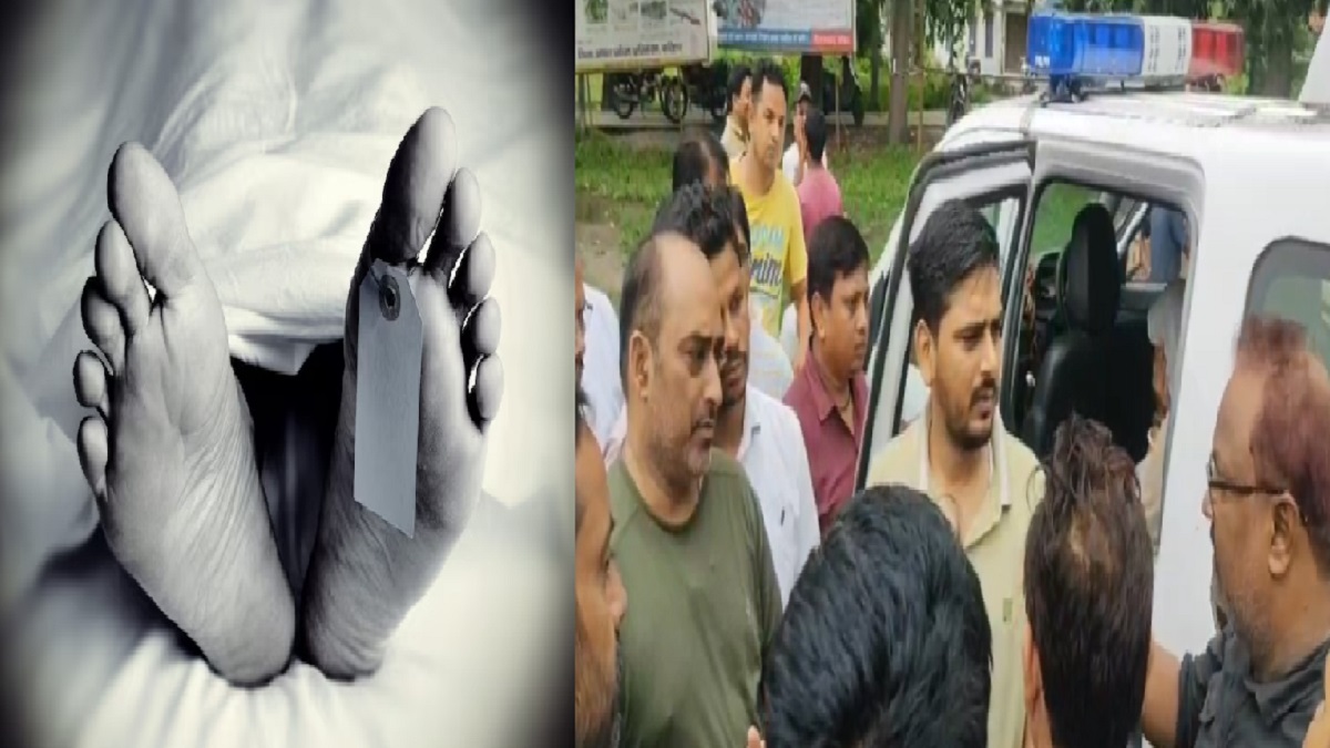 सिस्टम दे रही मौत की सजा! कटिहार में शिक्षक की ब्रेन हेमरेज से मौत, नहीं सहा गया अतिरिक्त कार्यों का बोझ