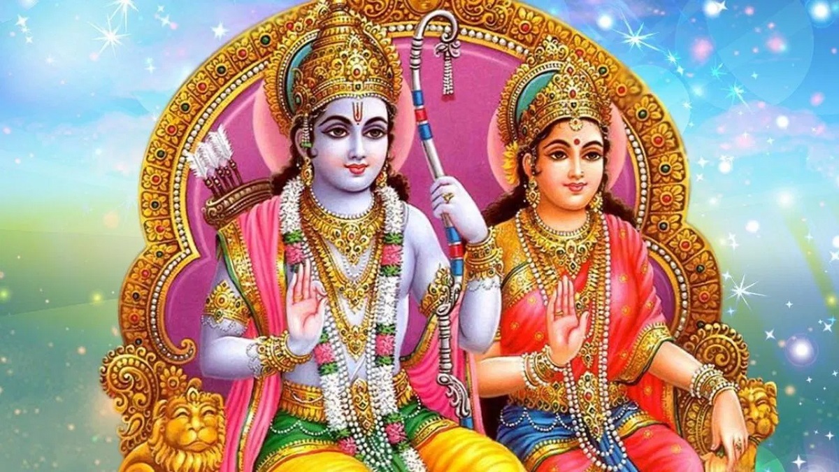 बिहार में फिर से उड़ा सरकारी सिस्टम का मजाक! खगड़िया में भगवान राम, सीता और कौआ ने दिया आवास प्रमाण पत्र के लिए आवेदन