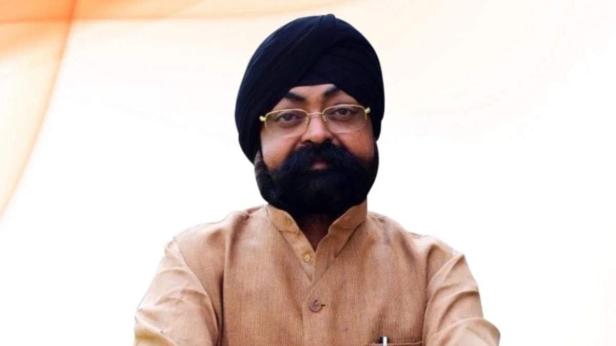 CG News : क्रेडा अध्यक्ष भूपेंद्र सवन्नी को दिल्ली से बुलावा, कमीशन के आरोप में सीएम से हुई थी शिकायत