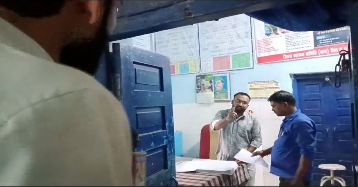 मऊगंज का सामुदायिक स्वास्थ्य केंद्र बना लापरवाही का अड्डा: खाली पड़ा अस्पताल, दवा के लिए भटकती रही गर्भवती महिलाएं, पत्रकार से अभद्रता कर फर्जी मुकदमे का खेल!