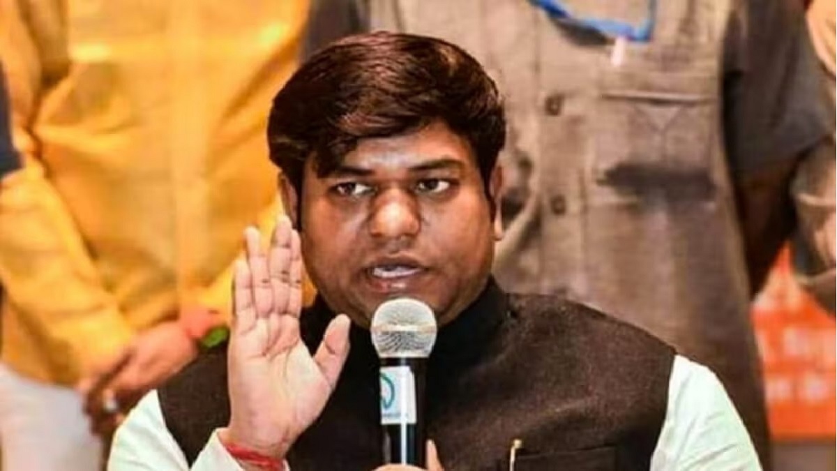 ‘तो चुनाव कराने की क्या जरूरत’, पटना लौटते ही मुकेश सहनी का NDA पर बड़ा हमला, राहुल गांधी के खुलासे का किया जिक्र