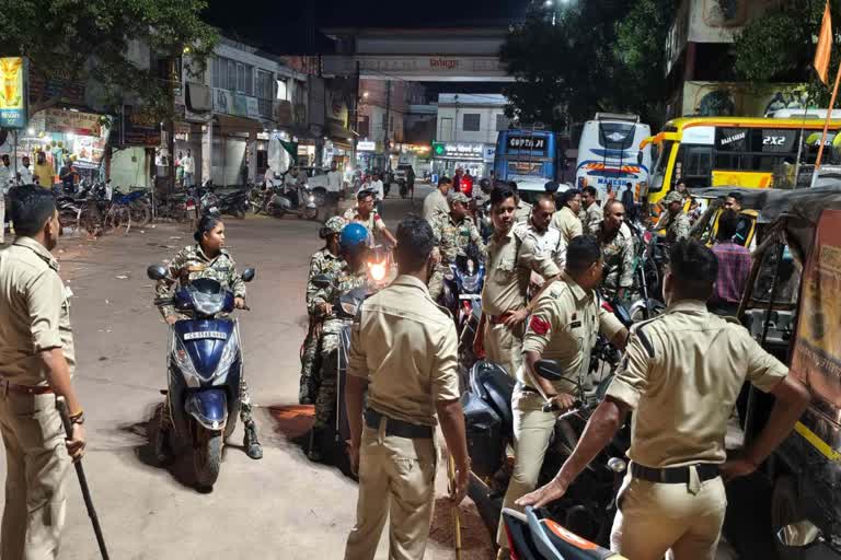 155 दिन से चल रहा “नशे के विरुद्ध अभियान”, कई नशा तस्कर गिरफ्तार