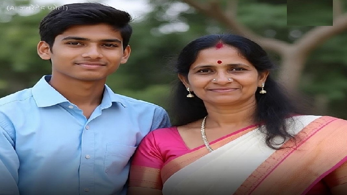 बिहार में ‘अजब प्रेम की गजब कहानी’! 18 साल के नौजवान ने ‘नानी उम्र’ की औरत से रचाई शादी, गांव में मचा बवाल