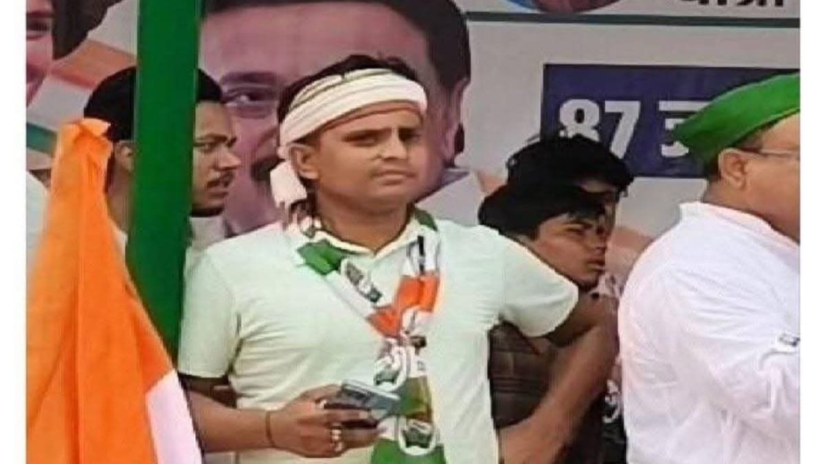 जेडीयू बोलीं, विपक्ष के झूठ का पर्दाफाश, दरभंगा में PM मोदी को गाली देने वाला निकला स्थानीय युवक, BJP कार्यकर्ता से जोड़ने की अफवाह फैलाने में जुटे राजद-कांग्रेस समर्थक