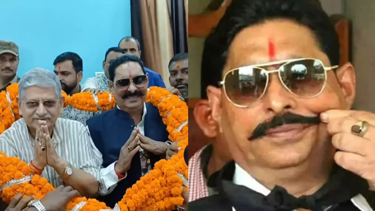बिहार की राजनीति में नई दोस्ती का आगाज, अनंत सिंह और ललन सिंह एक साथ करेंगे पावर शो, मोकामा में लगेगा सियासी जमावड़ा
