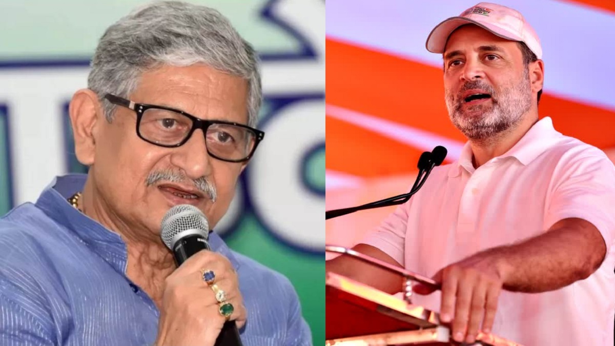 तब इस देश में किसका शासन था? राहुल के ‘वोट चोरी’ के आरोपों पर ललन सिंह का बड़ा पलटवार, जानें और क्या कहा