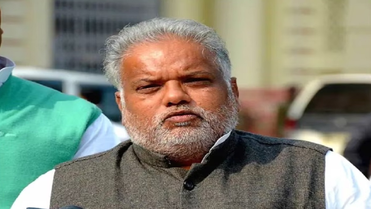 ‘विपक्ष के खुशी-गम का पता नहीं’, महागठबंधन की ‘वोट अधिकार यात्रा’ स्थगित होने पर मंत्री श्रवण कुमार का बड़ा बयान
