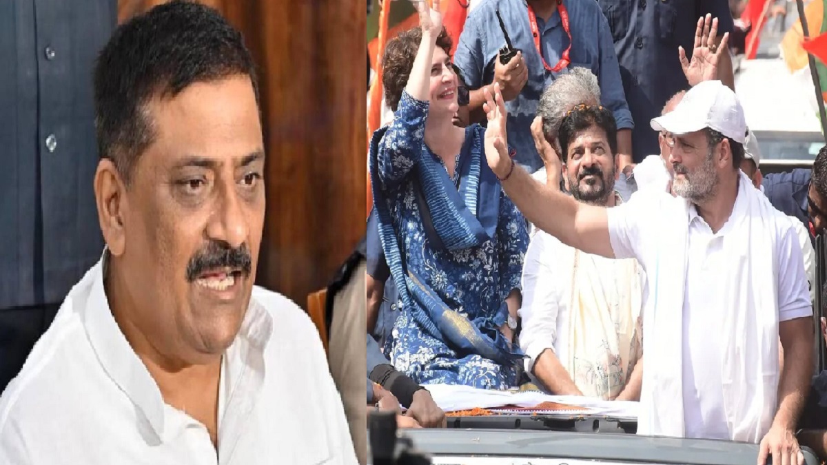‘सिर्फ फोटो और वीडियो के लिए हो रही यात्रा’, राहुल की ‘वोटर अधिकार यात्रा’ पर संजय झा का बड़ा हमला, तेजस्वी को लेकर कही ये बात