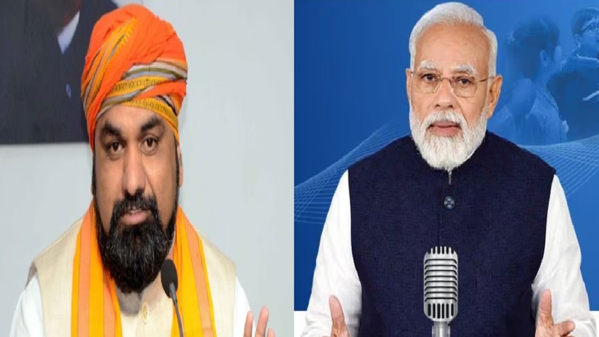 ‘कश्मीर से कन्याकुमारी तक…’, PM मोदी के ‘मन की बात’ कार्यक्रम पर सम्राट चौधरी का बड़ा बयान, तेजस्वी-राहुल पर लगाया माहौल खराब करने का आरोप
