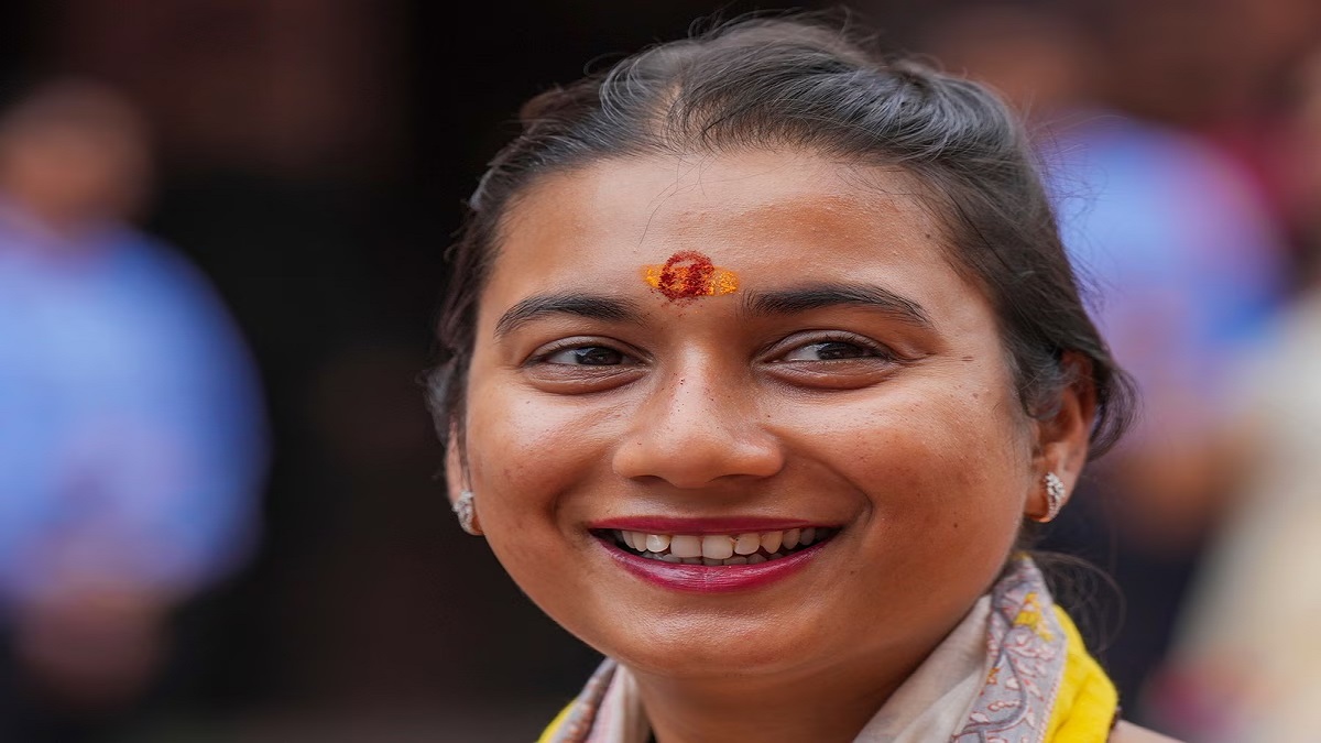बिहार सरकार का बड़ा फैसला, शांभवी चौधरी समेत इन तीन नेताओं की बढ़ाई गई सुरक्षा