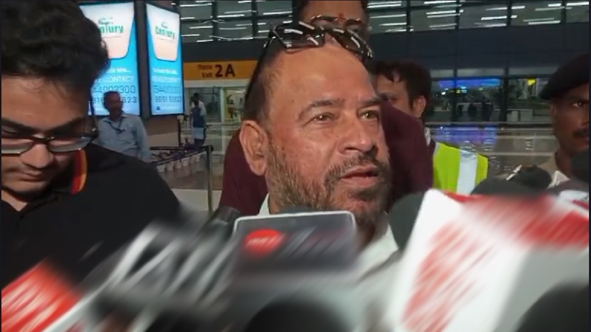 लालू यादव के साले साधु यादव ने किया चुनाव लड़ने का ऐलान, तेजस्वी और तेजप्रताप के बीच मचे घमासान पर कह दी ये बड़ी बात