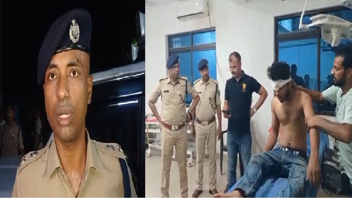 गायब महिला की तलाश में पहुंचे थे अपराधी, सासाराम में हुए गोलीकांड का सच आया सामने, जानें पूरा मामला?