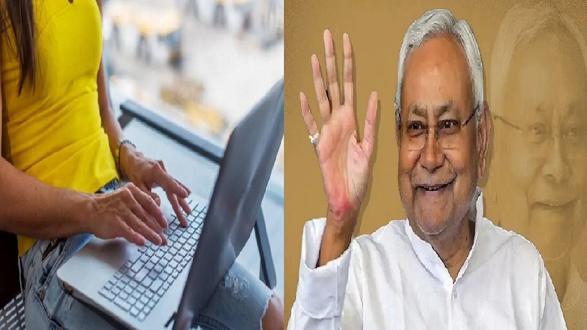 सुशासन सरकार की डिजिटल उड़ान: बिहार में शुरू हुआ अत्याधुनिक स्ट्रेटजी रूम, एक क्लिक में आपके सामने होगी सभी 45 विभागों की हर जानकारी