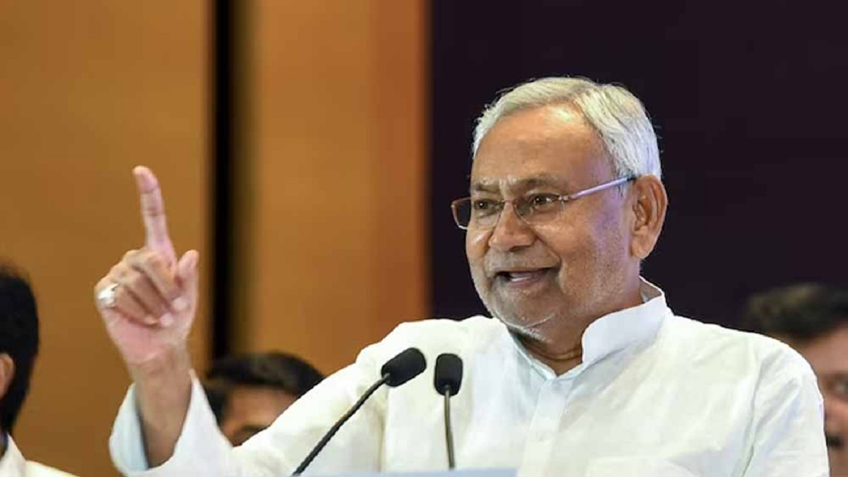 मुख्यमंत्री नीतीश कुमार ने सुबह-सुबह बिहार के शिक्षकों को दी Good News, ट्रांसफर को लेकर दिया ये बड़ा निर्देश