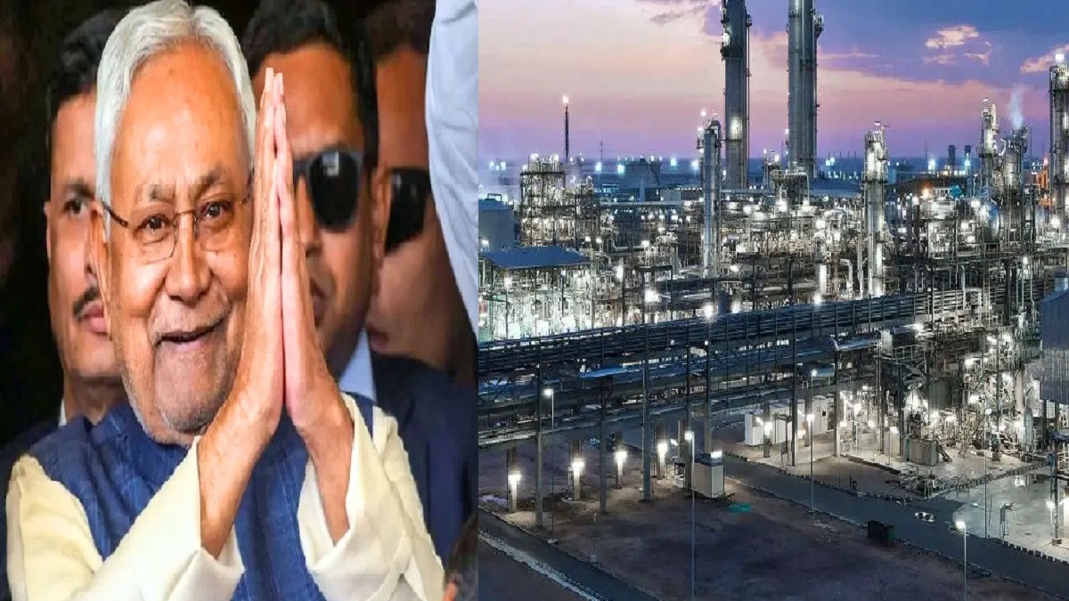 बिहार में इंडस्ट्रियल कॉरिडोर का सपना होगा साकार! खुलेंगे रोजगार के दरवाजे, इन 7 जिलों में होगा औद्योगिक क्षेत्र का विस्तार