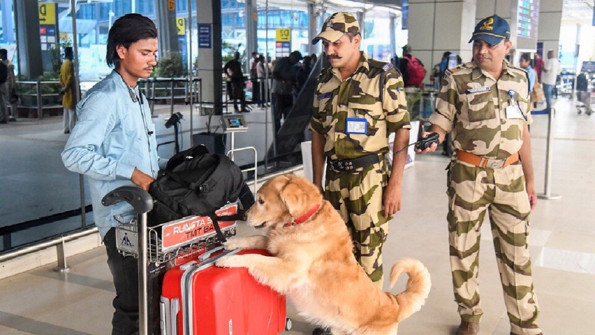 स्वतंत्रता दिवस 2025: हाई अलर्ट पर पटना एयरपोर्ट, 20 अगस्त तक फ्री एंट्री पास पर लगी रोक