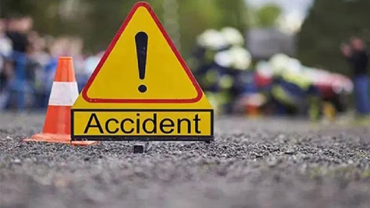 पटना: MP के चार युवकों ने शराब पीकर सड़क पर मचाया उत्पात, बुजुर्ग महिला की कुचलकर मौत, पुलिस ने एक को दबोचा
