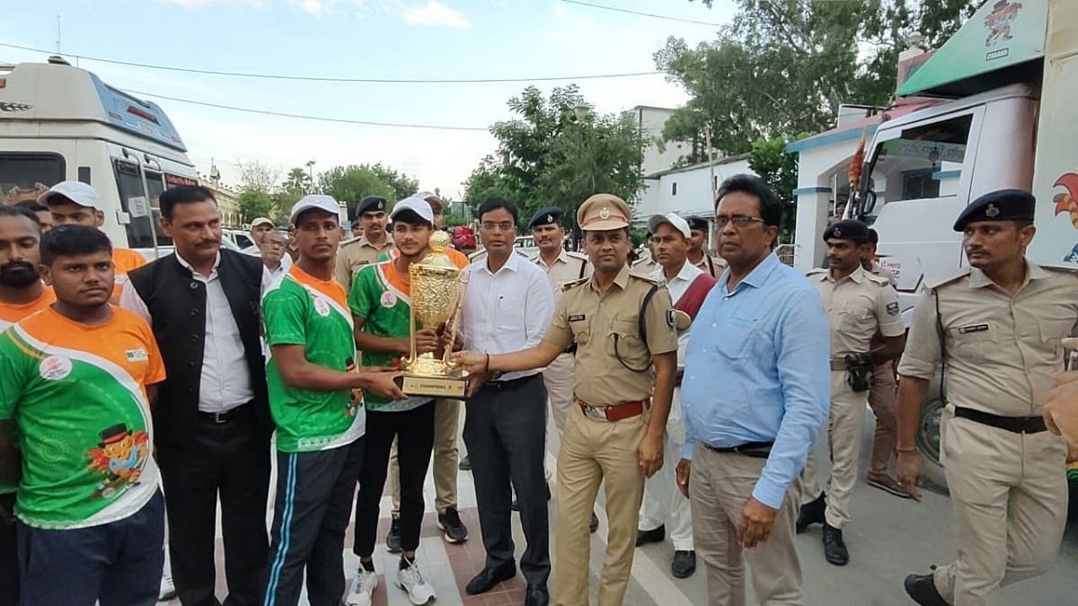 बिहार में पहली बार हीरो एशिया कप, राजगीर में होंगे मैच, दर्शकों को मिलेगी फ्री एंट्री, इस दिन से शुरू होगा ऑनलाइन टिकट बुकिंग