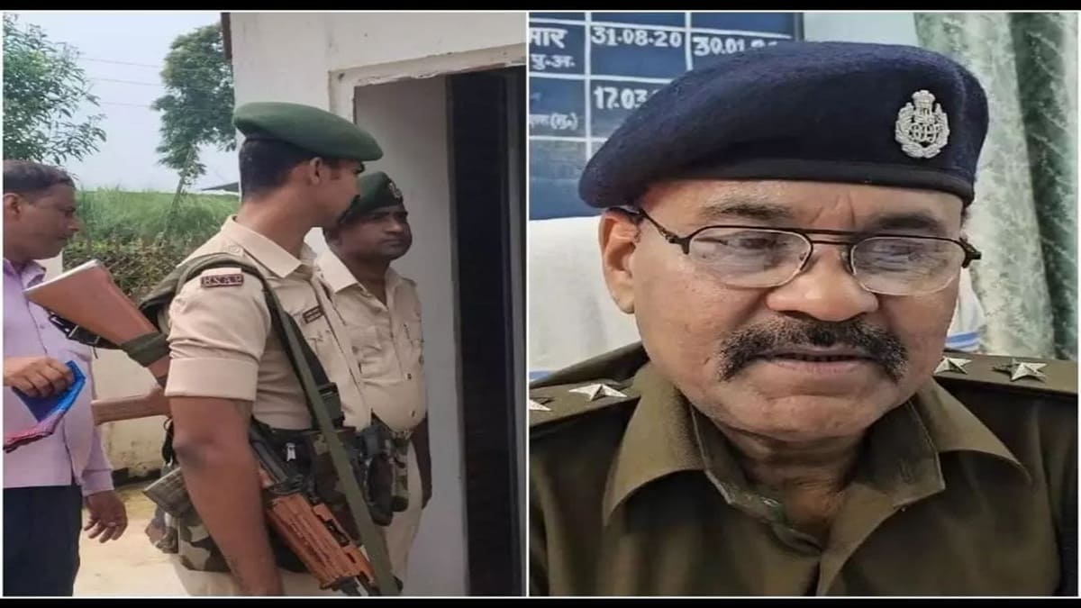 Jehanabad DSP : जहानाबाद DSP संजीव कुमार की खुल रही पोल, काली कमाई से बनाए करोड़ों की संपत्ति
