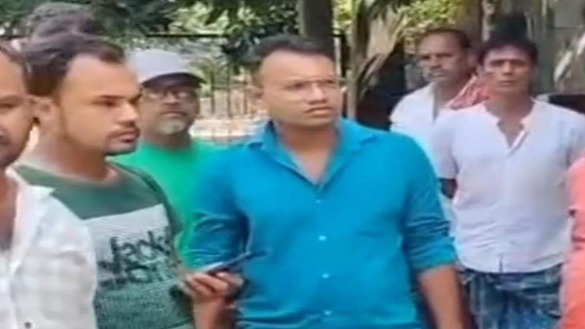 Bihar Crime : पटना में कब रुकेगी हत्याएं, कभी गोली तो कभी चाकूबाजी की घटनाएं आ रही सामने