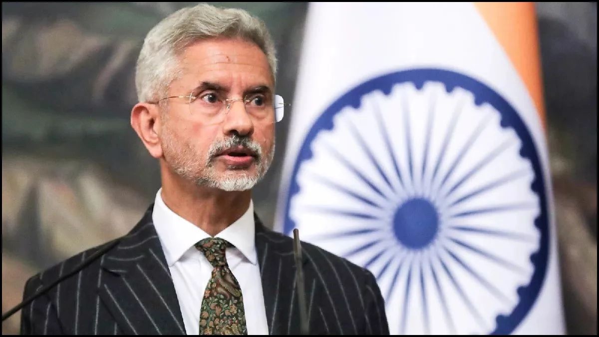 ‘भारत-पाक संघर्ष में कोई मध्यस्थता स्वीकार नहीं’, बिना नाम लिए एस जयशंकर की Trump को दो टूक
