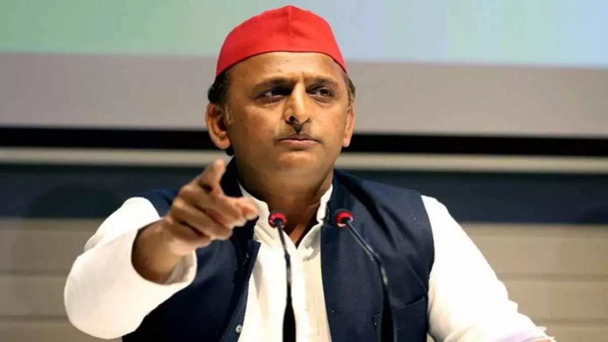 ‘हुक्मरान इतना भी उधार अच्छा नहीं…’,भारत बना वर्ल्ड बैंक का नंबर वन कर्जदार देश, अखिलेश ने सरकार को घेरा, कहा- भाजपा जाए तो अर्थव्यवस्था सुधर जाए