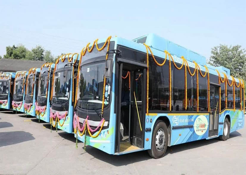 दिल्ली के छात्रों को मिलेगी ट्रेवल के लिए ‘यू-स्पेशल’ बसों की सुविधा, DTC ने किया ऐलान
