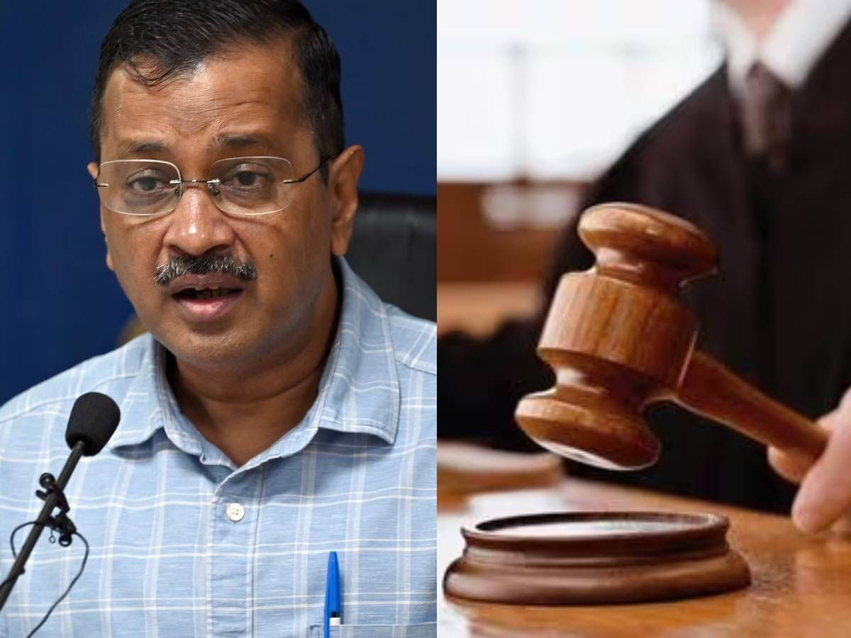 अरविंद केजरीवाल से जुड़े केस में कोर्ट का दिल्ली पुलिस को आदेश, जल्द FSL रिपोर्ट दाखिल करें