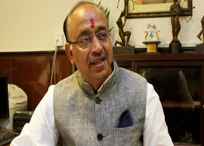  सुप्रीम कोर्ट के फैसले से नाखुश BJP नेता का बयान, कहा-‘दिल्ली कुत्तों का शहर बन जाएगा’