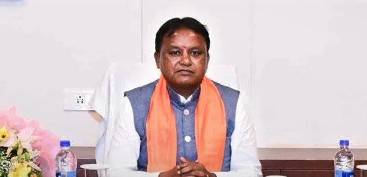 खरीफ धान खरीद के लिए पंजीकरण की तारीख बढ़ी, ओडिशा के मुख्यमंत्री मोहन माझी का ऐलान