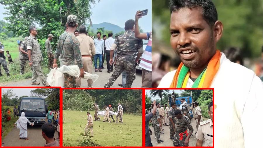 Jharkhand News: पुलिस मुठभेड़ में मारा गया ECL परियोजना में गोलीबारी का आरोपी सूर्या, एक समय JLKM के टिकट पर लड़ चुका था चुनाव