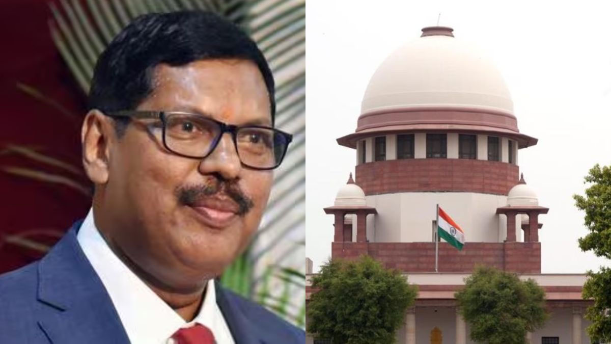 CJI गवई देखेंगे आवारा कुत्तों का मामला, सुप्रीम कोर्ट की 2 बेंच के फैसलों पर करेंगे विचार
