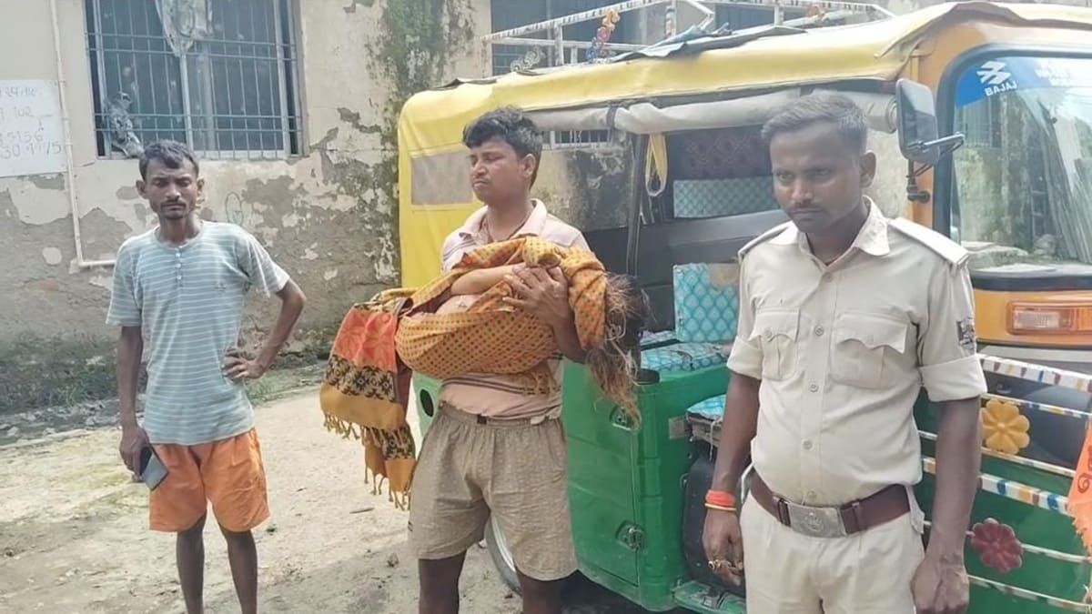 Saharsa News : सहरसा में 6 वर्षीय बच्ची की पोखर में डूबने से मौत, परिवार में शोक की लहर