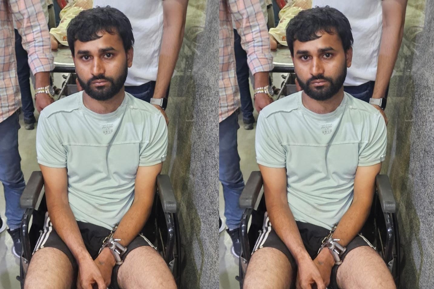 बस चेहरा मासूम है… इसके कारनामे सुनकर उड़ जाएंगे होश, 4 साल तक रायपुर पुलिस भी नहीं पकड़ पाई