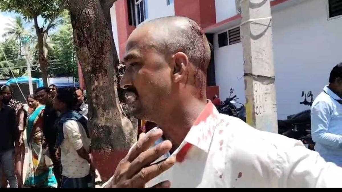 Begusarai Accident : बेगूसराय में बड़ा हादसा, पुलिस वाहन और बाइक की टक्कर में महिला की मौत, 20 पुलिस जवान समेत कई घायल
