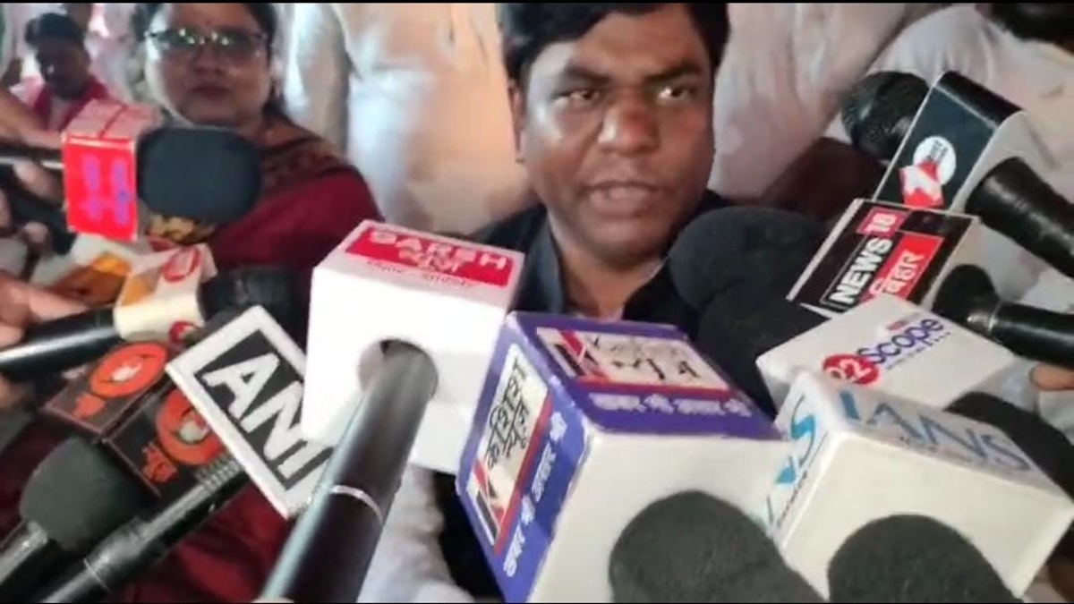 Motihari News : भाजपा मुकेश साहनी को साधने की कर रही थी कोशिश, जानें क्या बोले वीआईपी सुप्रीमो