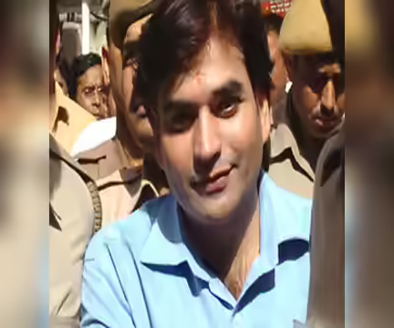 नीतीश कटारा हत्याकांड के दोषी विकास यादव ने शादी के लिए अदालत से मांगी जमानत, दिल्ली HC ने मांगा सरकार से जवाब