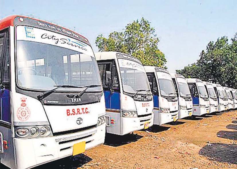 दिल्ली-UP, हरियाणा-पंजाब या फिर कोलकाता…दिवाली-छठ पर बिहार जाने वालों के लिए BSRTC की बड़ी घोषणा, इस दिन से शुरू होगी बस टिकट बुकिंग