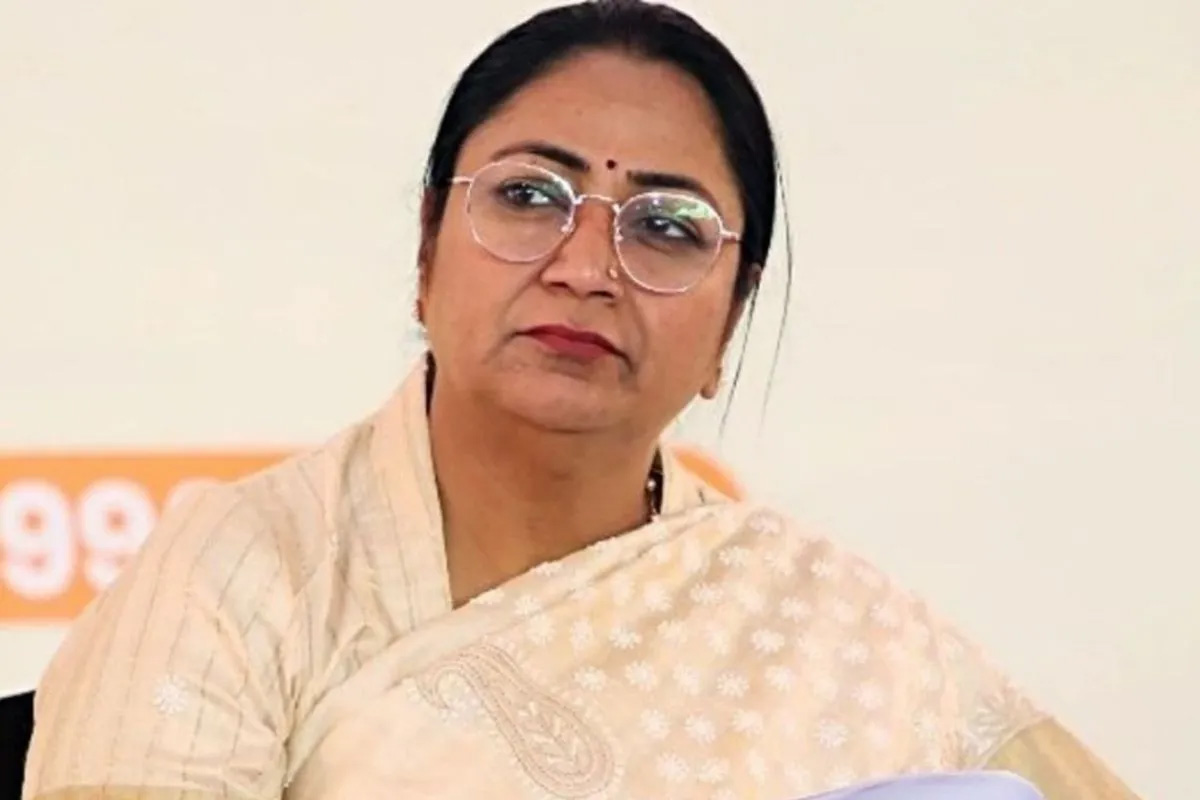 दिल्ली में झुग्गी-झोपड़ी तोड़ने को लेकर CM रेखा गुप्ता का ऐलान, कहा- तब तक किसी झुग्गी को नहीं तोड़ा जाएगा, जब तक कि…