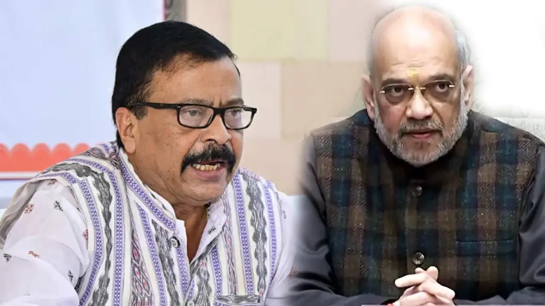 ओडिशा सरकार ने केंद्र से की ₹11,400 करोड़ की मांग की