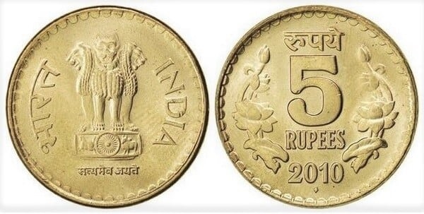रायपुर रेलवे स्टेशन में अब ₹5 में मिलेगा…