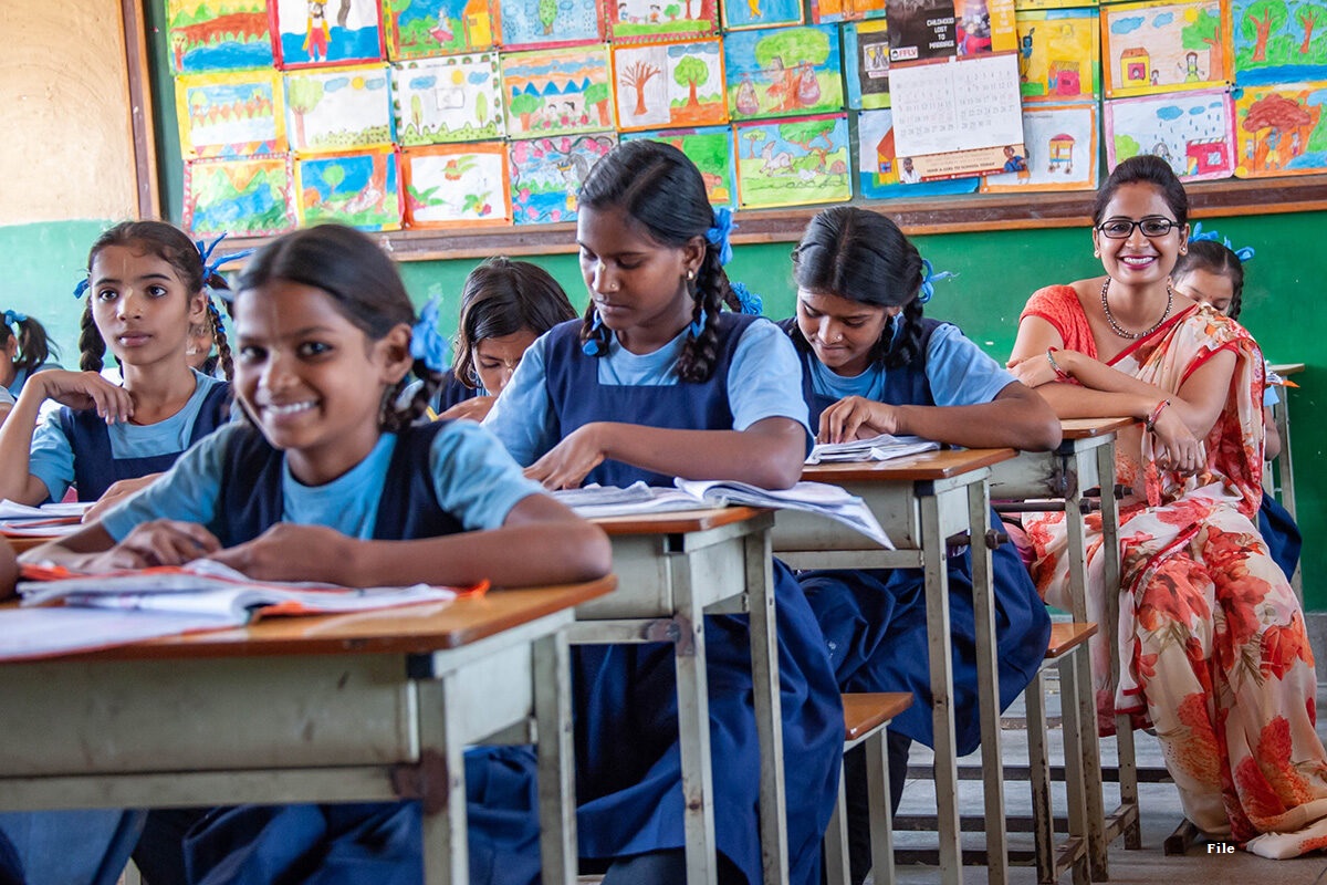 CG News: Private School में निःशुल्क पढ़ाई के लिए 19 को निकलेगी लॉटरी, क्या आप कर सकेंगे आवेदन ?